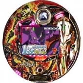 CR新世紀エヴァンゲリオン・セカンドインパクトXF（ビスティ／ビスティ