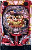 デジハネPモンスターハンターライズ（銀座／サミー）｜パチンコ機種