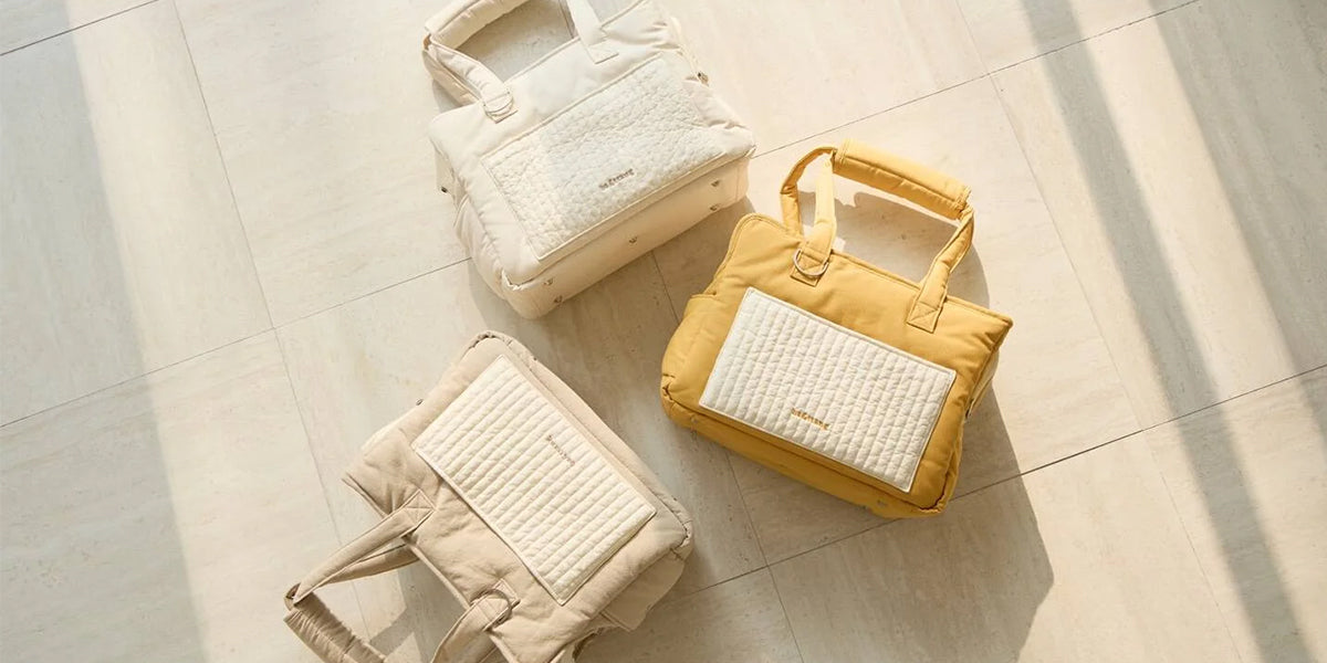 ba&ttang｜韓国のおしゃれな犬服・キャリーバッグ・スリングバッグ通販