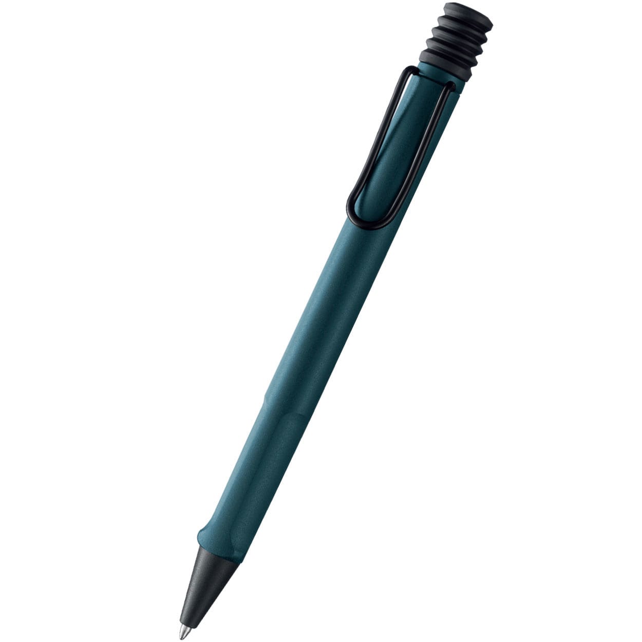 Lamy Safari Petrol Limited Edition Ballpoint Pen