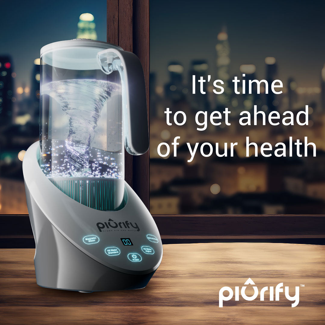 Navigating the Market: Choosing the Right Hydrogen Water Generator