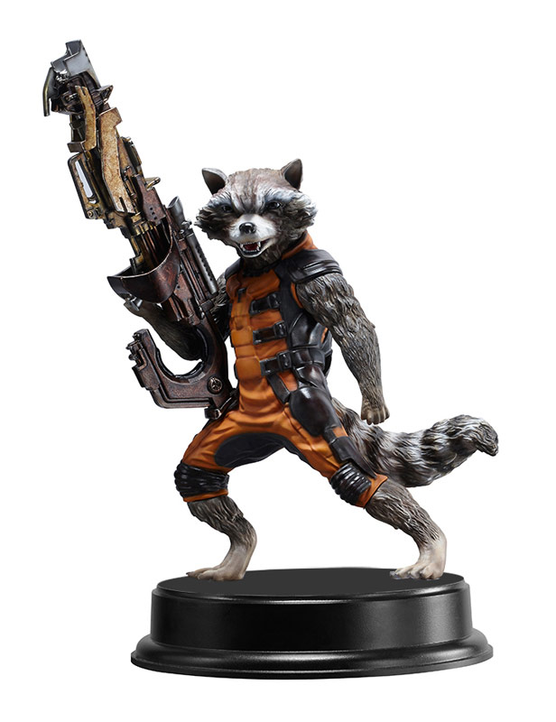 フィギュア ねんどろいど 1764 ガーディアンズ・オブ・ギャラクシー