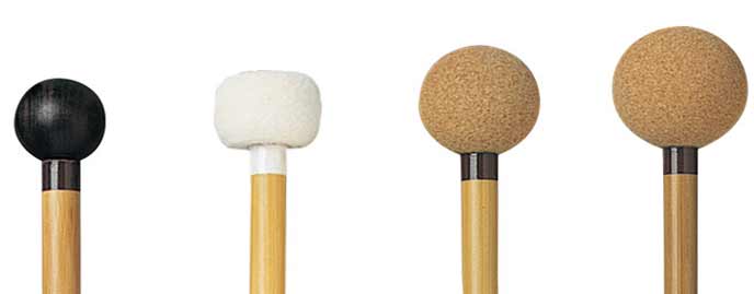 PLAY WOOD ティンパニマレット PRO-110 PRO-160 PLAY WOOD ティンパニ