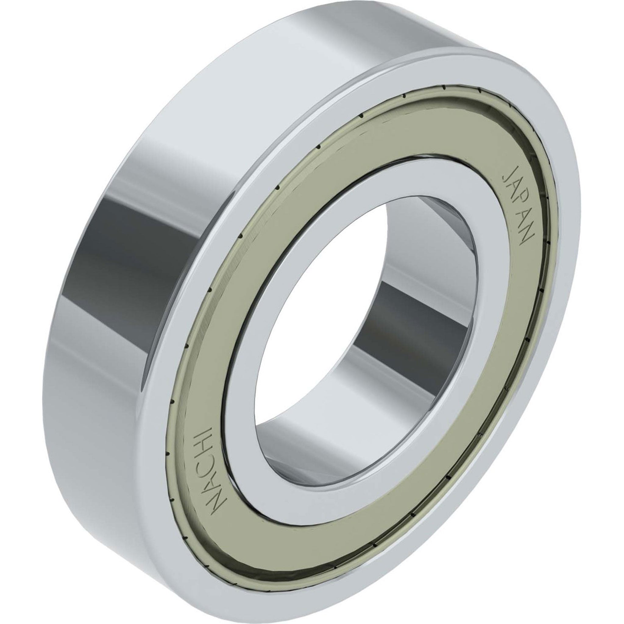 6301-ZZE C3 BXMM NACHI Ball Ball Bearing| P&P Distributors Inc