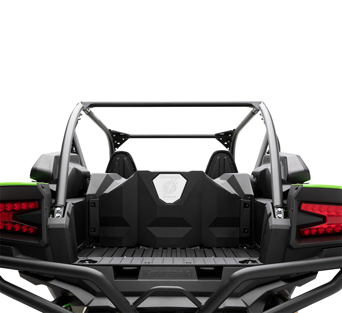 AUDIO SYSTEM FOR TERYX® KRX™ 1000 by Kawasaki – Pro UTV Parts