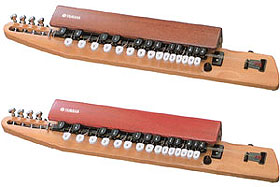 YAMAHA ヴィオリラ SH-30NW 楽器 付属品多数 ヤマハ | SH-30NW