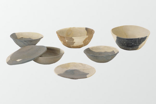 AKa5938土器須恵器？土師器？破片