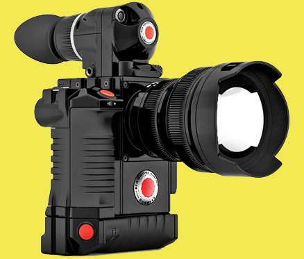 Panasonic AG-AF105 は「にじみ」も「モアレ」も出ないらしい