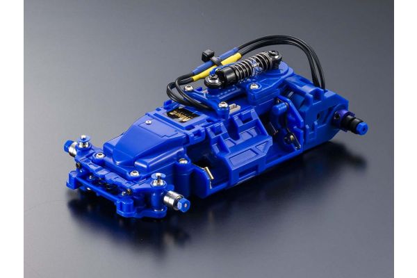 京商ミニッツ MR-03VE JKB86 ボディ、シャーシセット KYOSHO ミニッツ