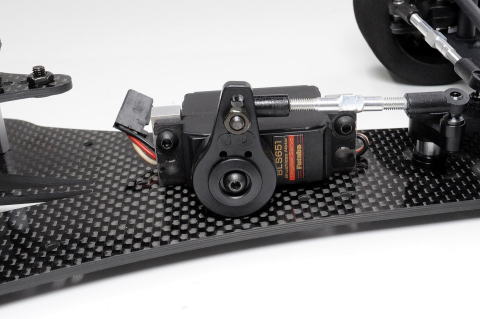 ZEN F103F104コンバージョンシャーシZFC014