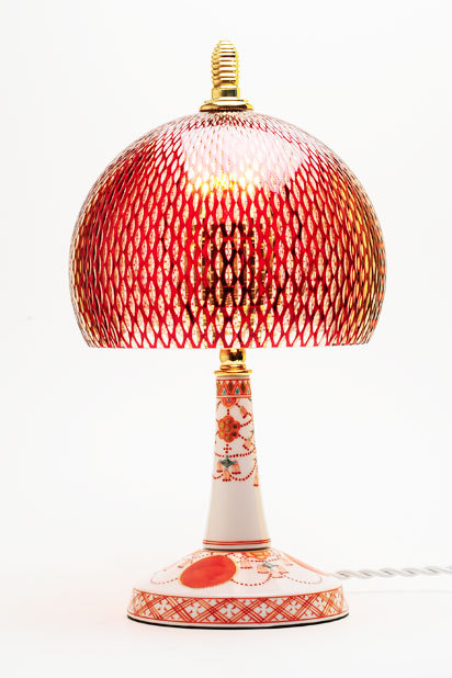 株式会社 江戸切子の店 華硝 | ReJAPON 日本語版