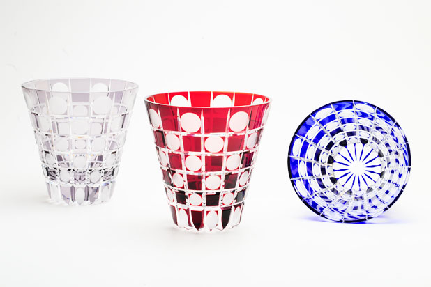 株式会社 江戸切子の店 華硝 | ReJAPON 日本語版