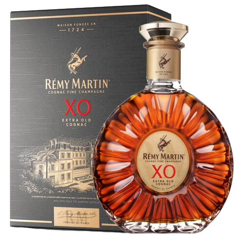 Rémy Martin Cognac XO France 750ML – Remedy Liquor