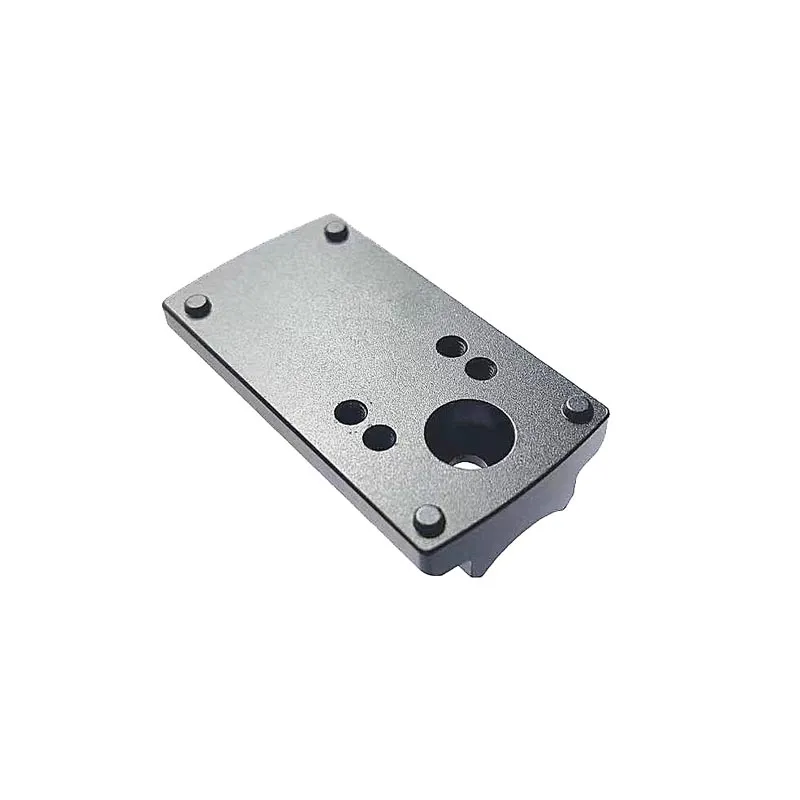 Red Dot Mount Plate Fit For Crossman2240，2250, 1377, 1322, 1399