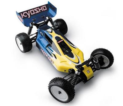 ホビーラジコン Kyosho nitro rc ホビーラジコン Kyosho nitro rc 1/10