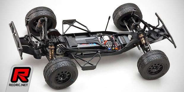 KYOSHO ULTIMA SC6 2WDショートコーストラック Kyosho ULTIMA SC6 1:10