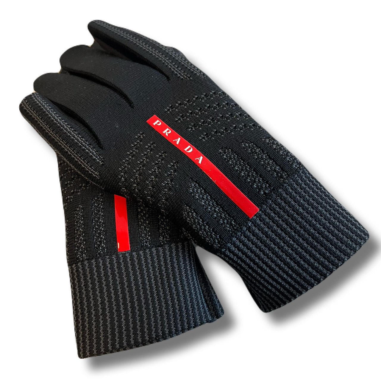 PRADA SPORTプラダ スポーツ リネアロッサ 手袋 グローブ – REKNOW