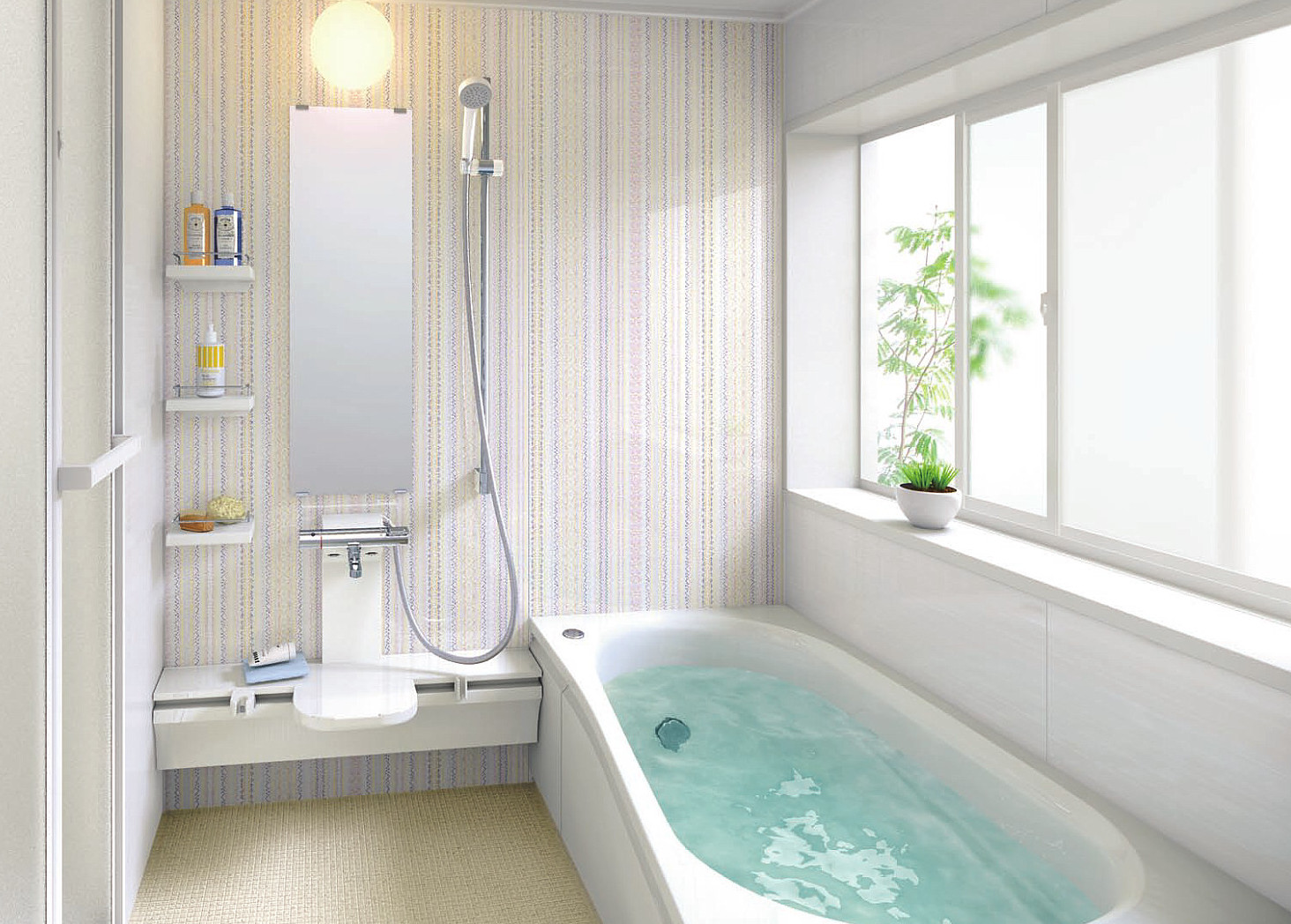 TOTO サザナ ゆるリラ浴槽用ふろふた EKKS6NKAA21WN 風呂蓋