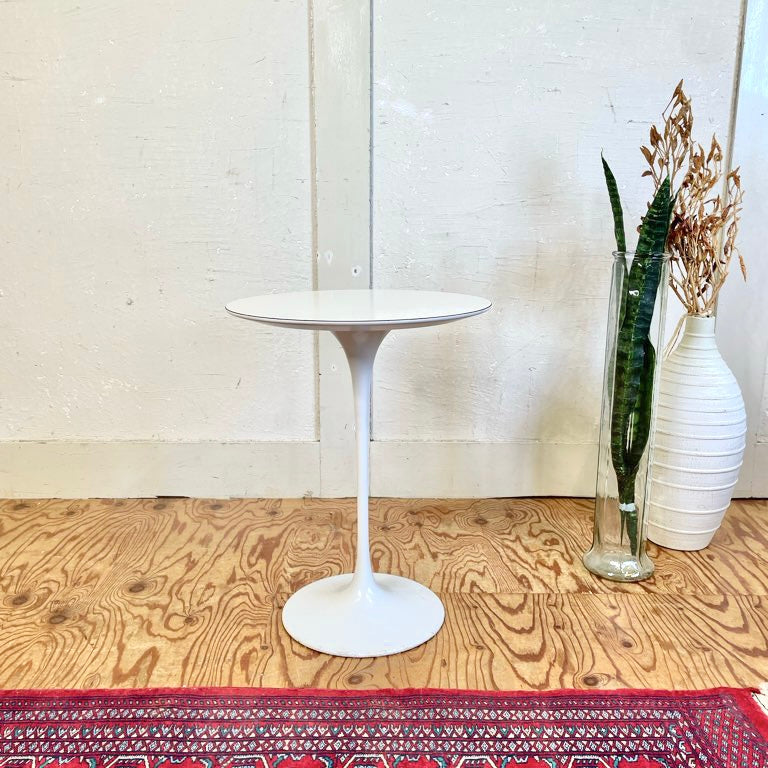 ノル / Knoll ノル チューリップテーブル サイドテーブル 小 エーロ