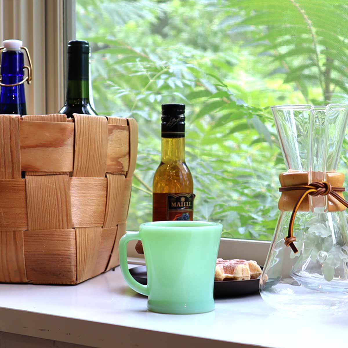 ファイヤーキング ジェダイDハンドルマグ 4個セット