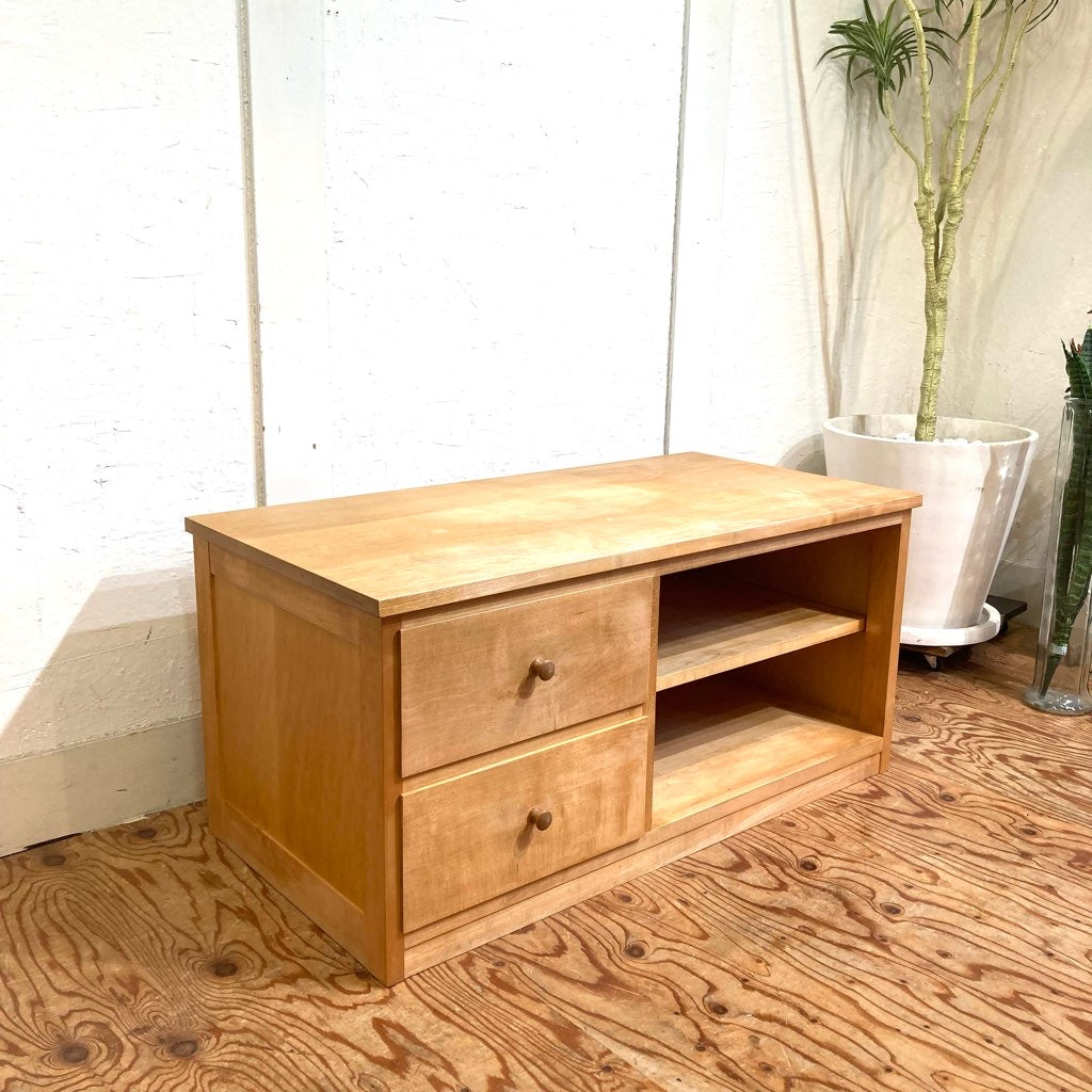 truck furniture トラックファニチャーDOCK TV BOARD