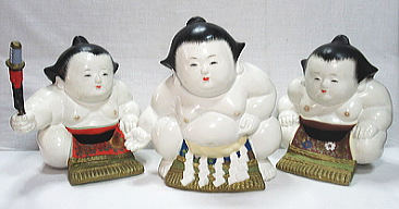 備前神楽祭面／木製。【昭和の作品 美品】。 備前神楽祭面／木製。【昭和