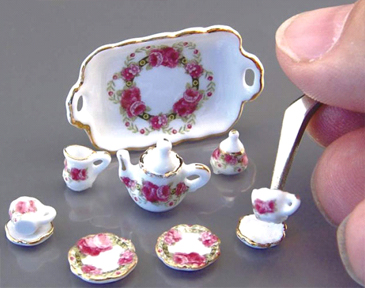 ロイターポーセリンについて - ロイターポーセリン日本総代理店