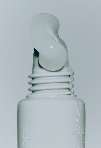 tanuboo】rhode unscentedケースribbonリップ peptide lip treatment