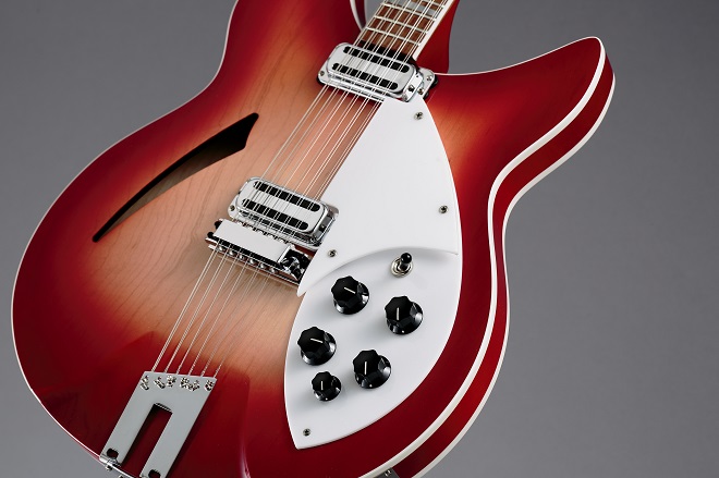 360/12C63待望の国内入荷！ - News：リッケンバッカー日本版ウェブ