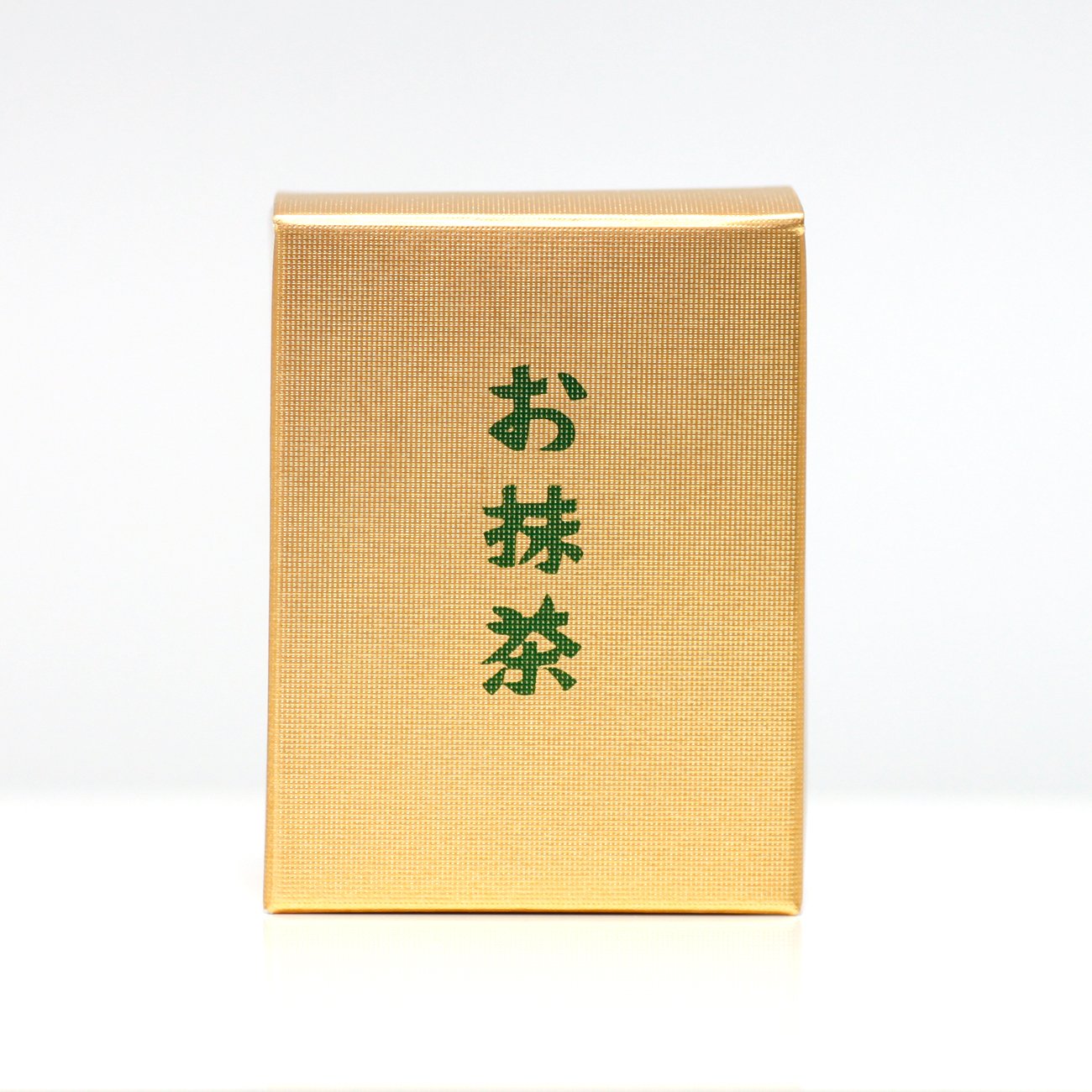 極昔 抹茶30g お濃茶用 MUKASHI-goku | 400年の歴史を持つお茶屋 京都