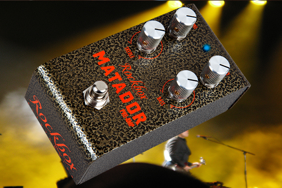 Matador™ – Rockbox