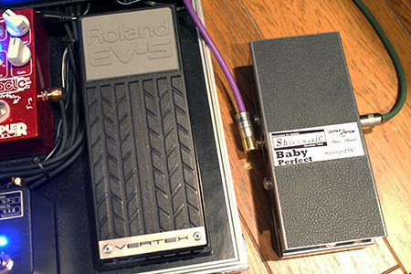 Baby Perfect Volume – ロケンロール魂