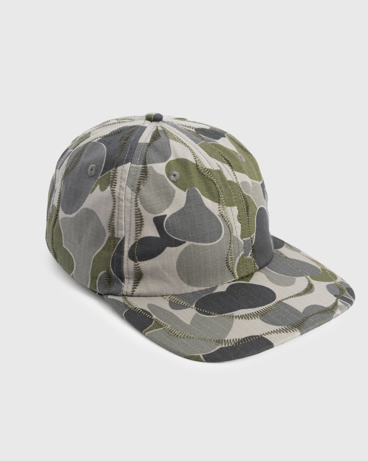 Sexhippies DPCU Welder's Stitch Hat | Rose Street Skateshop