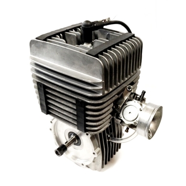 レーシングカート 【組合せ済】ヤマハ KT100SD レーシングカート