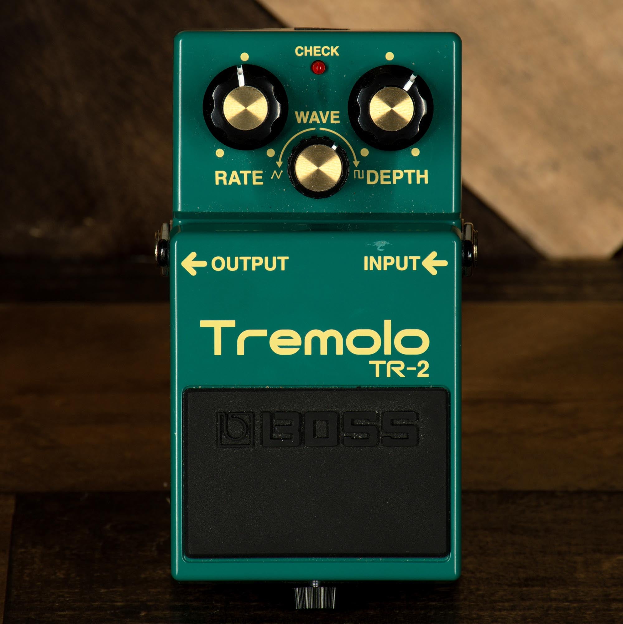 Boss TR2 Tremolo - Used