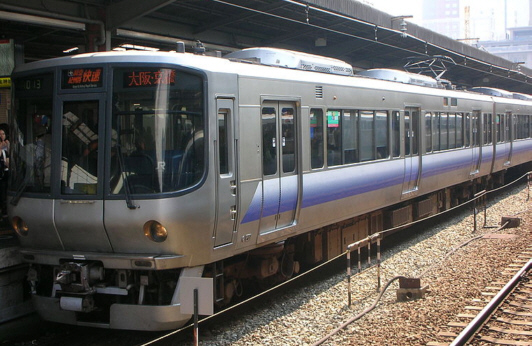 マイクロエース JR西日本 223系0番台 関空/紀州路快速 8両セット A3372