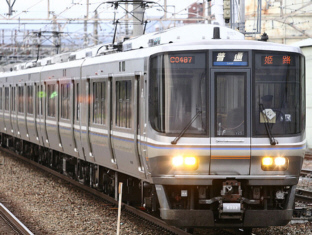 鉄道模型専門店 通販 223系6000番台6次車4輌セット マイクロ