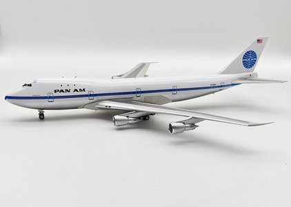 ScaleModelStore.com :: Inflight200 1:200 - IF741PA0823P - Pan Am