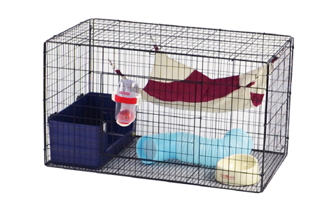 イージーホーム フェレット80 ｜ 株式会社三晃商会