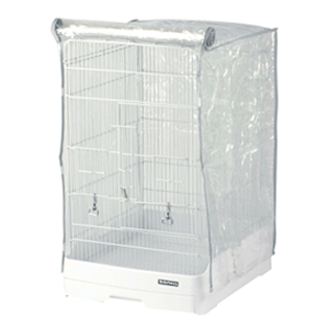 イージーホーム37ハイ用 クリアーケージカバー ｜ 株式会社三晃商会