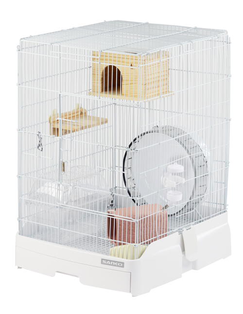 イージーホーム40ハイ WH ｜ 株式会社三晃商会