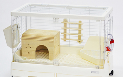 イージーホーム シャイニー 80WH ｜ 株式会社三晃商会