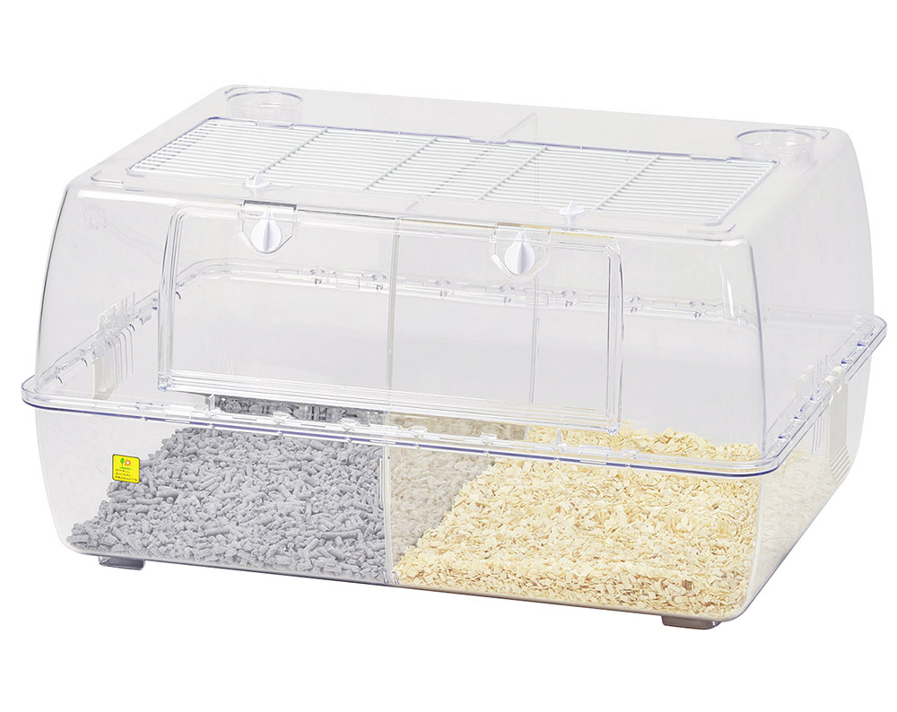 ルーミィ60専用 セパレートパネル ｜ 株式会社三晃商会