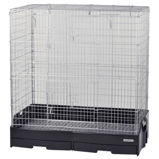 イージーホーム80シリーズ用 樹脂休足フロアー ｜ 株式会社三晃商会