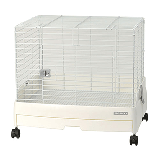 イージーホーム60用 ケージカバー ｜ 株式会社三晃商会