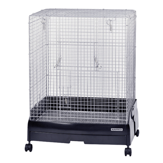 イージーホーム60用 樹脂休足フロアー ｜ 株式会社三晃商会