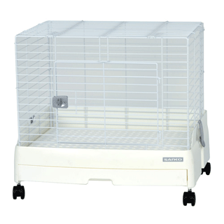 イージーホーム60用 樹脂休足フロアー ｜ 株式会社三晃商会