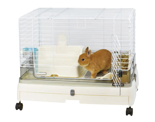 SANKO イージーホーム70 移動可能キャスター付き 三晃商会 サンコー