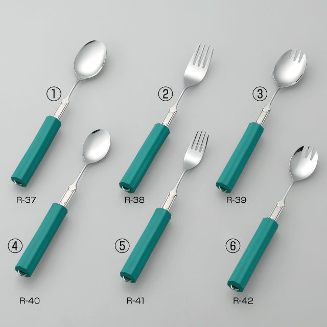 曲げ曲げハンドル スポンジ付NS-18｜ユニバーサルデザイングッズの通信