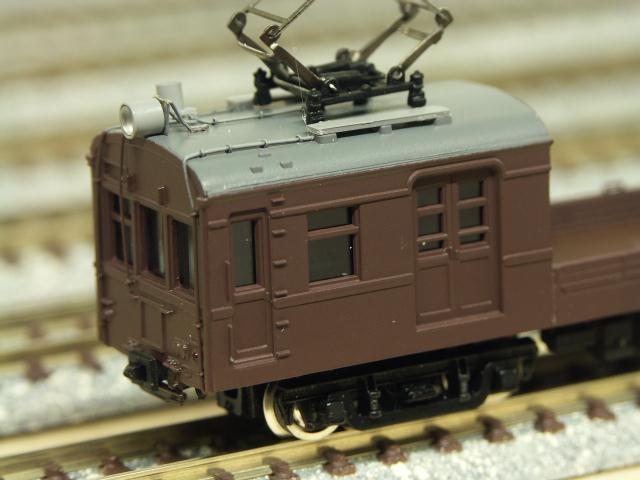 クモル24・クル29完成品☆小高模型メーカー完成☆骨董的車両 国鉄 小高